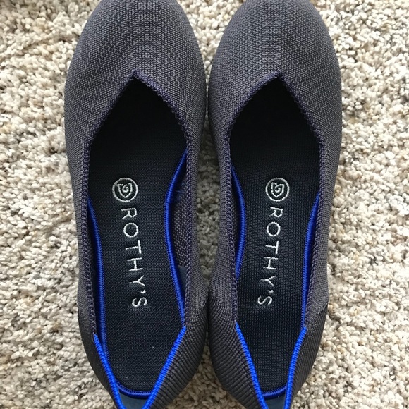 rothys shoes plantar fasciitis